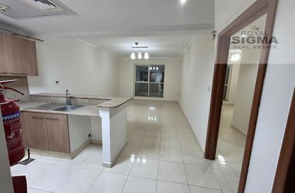 Apartment - 1 Bedroom - 2 Bathrooms for rent in Oud Metha - Bur Dubai - Dubai