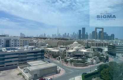 Apartment - 1 Bedroom - 2 Bathrooms for rent in Oud Metha - Bur Dubai - Dubai