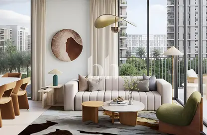 Apartment - 2 Bedrooms - 2 Bathrooms for sale in Park Lane Building 2 - Park Lane - Dubai Hills Estate - Dubai