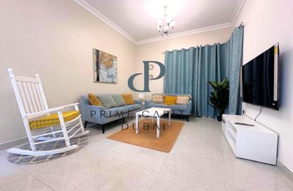 Apartment - 1 Bedroom - 2 Bathrooms for sale in Rokane G24 - International City Phase 2 - Al Warsan 4 - Al Warsan - Dubai