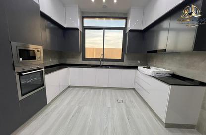Villa - 5 - 7 for sale in Kabbali Hills - Al Helio 2 - Al Helio - Ajman