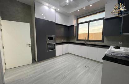 Villa - 5 - 7 for sale in Kabbali Hills - Al Helio 2 - Al Helio - Ajman Villa - 5 - 7 for sale in Kabbali Hills - Al Helio 2 - Al Helio - Ajman