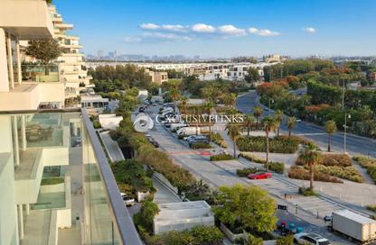 Apartment - 2 - 3 for rent in Seventh Heaven - Al Barari - Dubai