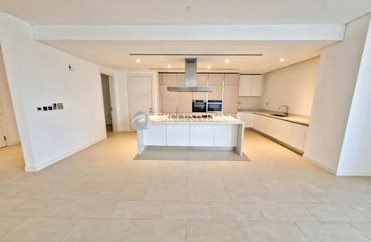 Apartment - 2 - 3 for rent in Seventh Heaven - Al Barari - Dubai