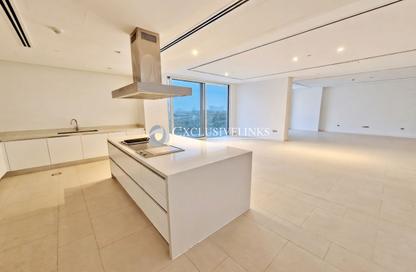 Apartment - 2 - 3 for rent in Seventh Heaven - Al Barari - Dubai