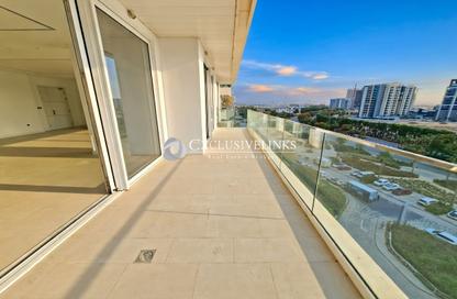 Apartment - 2 - 3 for rent in Seventh Heaven - Al Barari - Dubai