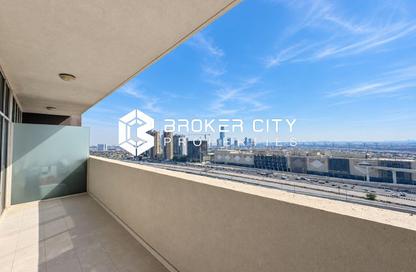 Apartment - 1 - 2 for sale in Oceanscape - Shams Abu Dhabi - Al Reem Island - Abu Dhabi Apartment - 1 - 2 for sale in Oceanscape - Shams Abu Dhabi - Al Reem Island - Abu Dhabi