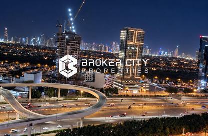 Apartment - 1 - 2 for sale in Oceanscape - Shams Abu Dhabi - Al Reem Island - Abu Dhabi Apartment - 1 - 2 for sale in Oceanscape - Shams Abu Dhabi - Al Reem Island - Abu Dhabi