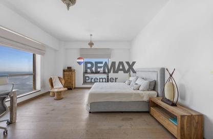 Apartment - 3 - 4 for sale in Rimal 3 - Rimal - Jumeirah Beach Residence - Dubai Apartment - 3 - 4 for sale in Rimal 3 - Rimal - Jumeirah Beach Residence - Dubai