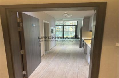 Apartment - Studio - 1 for rent in Century Tower - Business Bay - Dubai