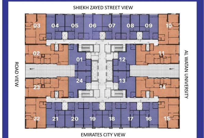 128817172 - صورة العقار 2