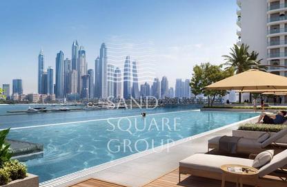 Apartment - 1 Bedroom - 1 Bathroom for rent in Palace Beach Residence Tower 1 - Palace Beach Residence - Emaar Beachfront - Dubai Harbour - Dubai Apartment - 1 Bedroom - 1 Bathroom for rent in Palace Beach Residence Tower 1 - Palace Beach Residence - Emaar Beachfront - Dubai Harbour - Dubai