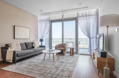 Apartment - 1 Bedroom - 1 Bathroom for rent in Burj Daman - DIFC - Dubai