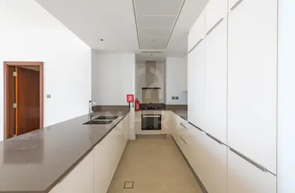 Apartment - 1 Bedroom - 2 Bathrooms for rent in Marina Gate 2 - Marina Gate - Dubai Marina - Dubai