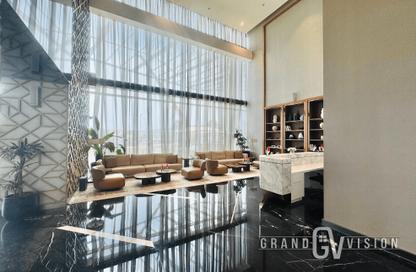 Apartment - 2 - 3 for rent in Aykon City Tower C - Aykon City - Business Bay - Dubai