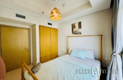 Apartment - 2 - 3 for rent in Aykon City Tower C - Aykon City - Business Bay - Dubai