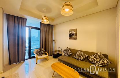 Apartment - 2 - 3 for rent in Aykon City Tower C - Aykon City - Business Bay - Dubai