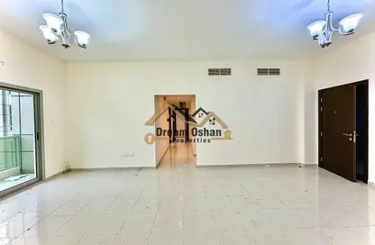 شقة - 2 غرف نوم - 3 حمامات للايجار في مبنى الخير - واحة دبي للسيليكون - دبي