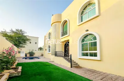 فيلا - 4 غرف نوم - 5 حمامات للايجار في فلل ام سقيم 2 - أم سقيم 2 - أم سقيم - دبي