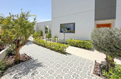 Townhouse - 4 Bedrooms - 5 Bathrooms for rent in La Rosa 4 - La Rosa - Villanova - Dubai Land - Dubai