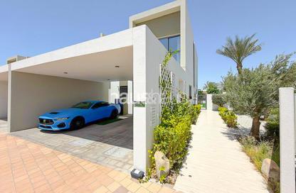 Townhouse - 4 Bedrooms - 5 Bathrooms for rent in La Rosa 4 - La Rosa - Villanova - Dubai Land - Dubai
