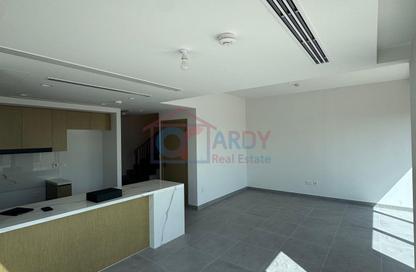 Townhouse - 4 - 5 for rent in La Violeta 2 - La Violeta - Villanova - Dubai