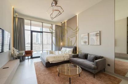 Apartment - Studio - 1 Bathroom for rent in Westwood Grande - District 18 - Jumeirah Village Circle - Dubai