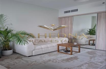 Apartment - Studio - 1 for rent in Sway Residences - Dubai Hills Estate - Dubai