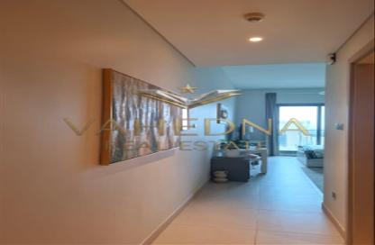 Apartment - Studio - 1 for rent in Sway Residences - Dubai Hills Estate - Dubai