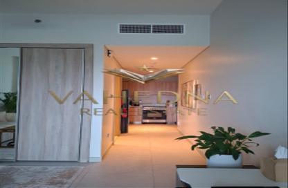 Apartment - Studio - 1 for rent in Sway Residences - Dubai Hills Estate - Dubai