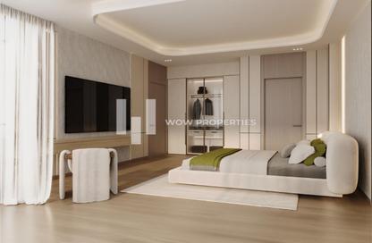 Apartment - Studio - 1 Bathroom for sale in Binghatti Skyrise Tower A - Binghatti Skyrise - Business Bay - Dubai
