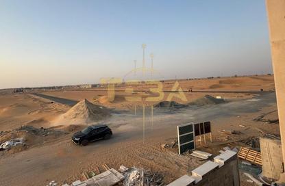 Land - Studio for sale in Basatin Al Serra - Al Serra Residential Area - Umm Al Quwain