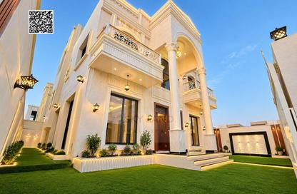 Villa - 6 - 7+ for sale in Kabbali Hills - Al Helio 2 - Al Helio - Ajman