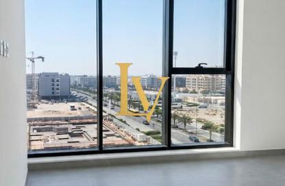 Apartment - 2 Bedrooms - 3 Bathrooms for rent in Cresswell Residences - Dubai South (Dubai World Central) - Dubai Apartment - 2 Bedrooms - 3 Bathrooms for rent in Cresswell Residences - Dubai South (Dubai World Central) - Dubai