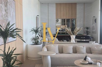 Apartment - 2 Bedrooms - 3 Bathrooms for rent in Cresswell Residences - Dubai South (Dubai World Central) - Dubai