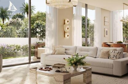Villa - 4 Bedrooms - 6 Bathrooms for sale in Selvara - Grand Polo Club and Resort - Dubai Investment Park (DIP) - Dubai