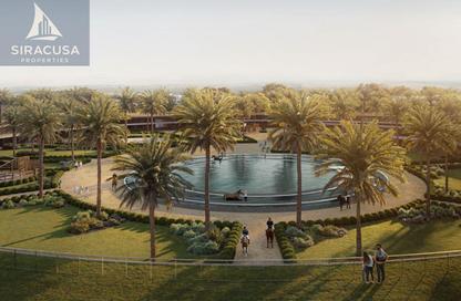 Villa - 4 Bedrooms - 6 Bathrooms for sale in Selvara - Grand Polo Club and Resort - Dubai Investment Park (DIP) - Dubai