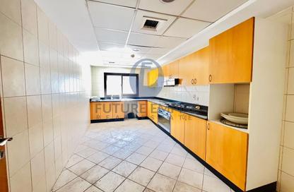 Apartment - 3 - 4 for rent in Al Garhoud - Dubai