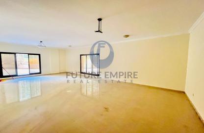 Apartment - 3 - 4 for rent in Al Garhoud - Dubai