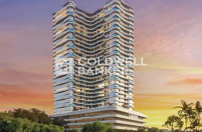 Apartment - Studio - 1 Bathroom for sale in Samana Barari Views - Majan - Dubai Land - Dubai Apartment - Studio - 1 Bathroom for sale in Samana Barari Views - Majan - Dubai Land - Dubai