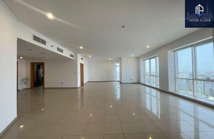 Apartment - 3 - 4 for rent in Fairmont Hotel - Sheikh Zayed Road - Dubai