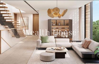 Townhouse - 5 Bedrooms - 6 Bathrooms for sale in The Acres (Phase 2) - The Acres - Dubai Land - Dubai Townhouse - 5 Bedrooms - 6 Bathrooms for sale in The Acres (Phase 2) - The Acres - Dubai Land - Dubai