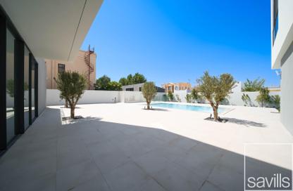 Villa - 5 Bedrooms - 6 Bathrooms for rent in Al Manara - Dubai