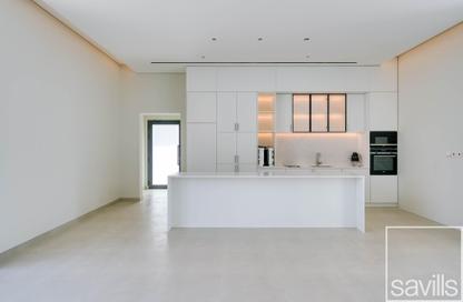 Villa - 5 Bedrooms - 6 Bathrooms for rent in Al Manara - Dubai