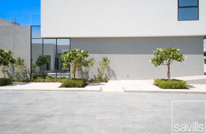 Villa - 5 Bedrooms - 6 Bathrooms for rent in Al Manara - Dubai Villa - 5 Bedrooms - 6 Bathrooms for rent in Al Manara - Dubai