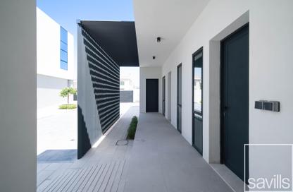 Villa - 5 Bedrooms - 6 Bathrooms for rent in Al Manara - Dubai