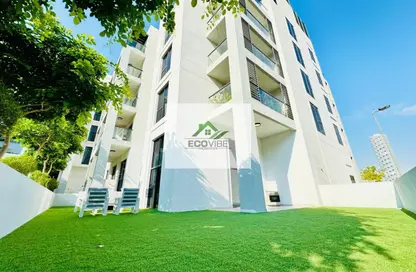 Apartment - 2 Bedrooms - 3 Bathrooms for rent in Hyati Residences - District 14 - Jumeirah Village Circle - Dubai