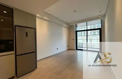 Apartment - 1 Bedroom - 2 Bathrooms for sale in Marquis Galleria - Arjan - Dubai