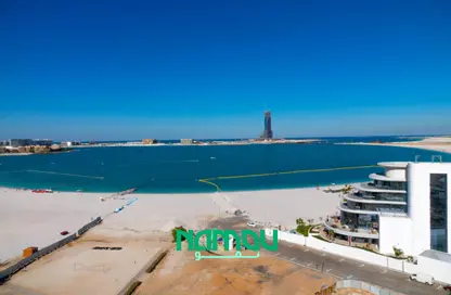 Land - Studio for sale in Al Marjan Island - Ras Al Khaimah