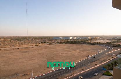 أرض - استوديو للبيع في جزيرة المرجان - رأس الخيمة